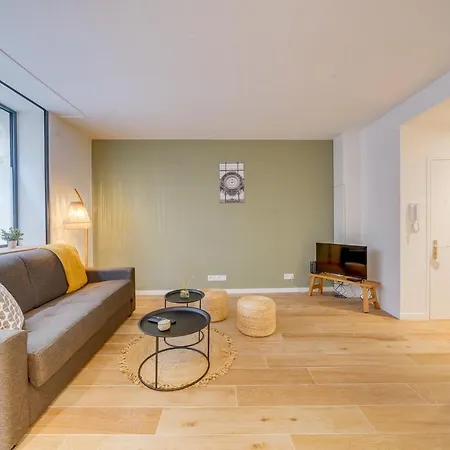 Apartment Les Capucines - Bel Appt En Centre-ville *