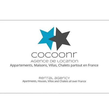 Apartment Les Capucines - Bel Appt En Centre-ville